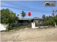 บ้านเดี่ยวหลุดจำนอง ธ.ธนาคารอาคารสงเคราะห์ ตราด เมืองตราด หนองเสม็ด