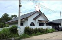 บ้านเดี่ยวหลุดจำนอง ธ.ธนาคารอาคารสงเคราะห์ ตราด เมืองตราด หนองเสม็ด