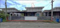 บ้านเดี่ยวหลุดจำนอง ธ.ธนาคารอาคารสงเคราะห์ ตราด เมืองตราด หนองเสม็ด