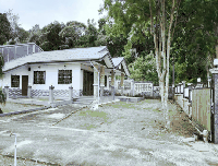 บ้านเดี่ยวหลุดจำนอง ธ.ธนาคารกสิกรไทย ตราด เขาสมิง แสนตุ้ง