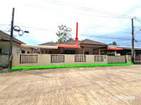 บ้านเดี่ยวหลุดจำนอง ธ.ธนาคารกสิกรไทย ตราด เมืองตราด หนองเสม็ด