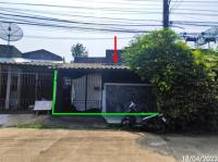 ทาวน์เฮ้าส์หลุดจำนอง ธ.ธนาคารกสิกรไทย ตราด เมืองตราด วังกระแจะ